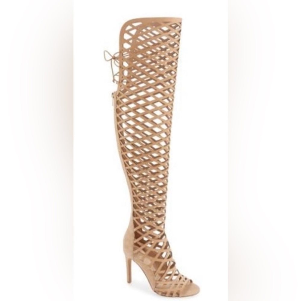 Vince Camuto Keliana over the knee boot